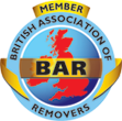 British Association of Removers